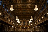 Musikverein in Vienna Wiener Musikverein 1.jpg