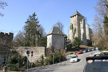 Sonnenberg Castle Wiesbaden burg sonnenberg 1.jpg