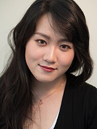 Li-Yun Lin, Wikimedia Taiwan