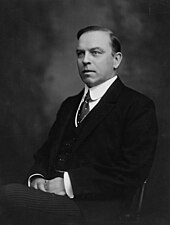 William Lyon Mackenzie King: Frühe Jahre, Berufliche und politische Karriere, Erste Amtszeit als Premierminister (1921–1926)