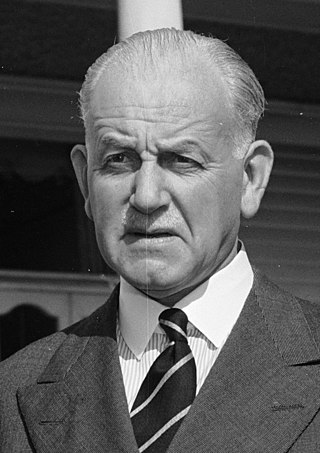 <span class="mw-page-title-main">Willoughby Norrie, 1st Baron Norrie</span> British Army general and colonial administrator (1893–1977)