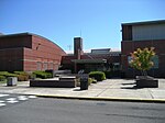 Wilsonville High School