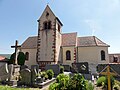 Église Sainte-Odile église