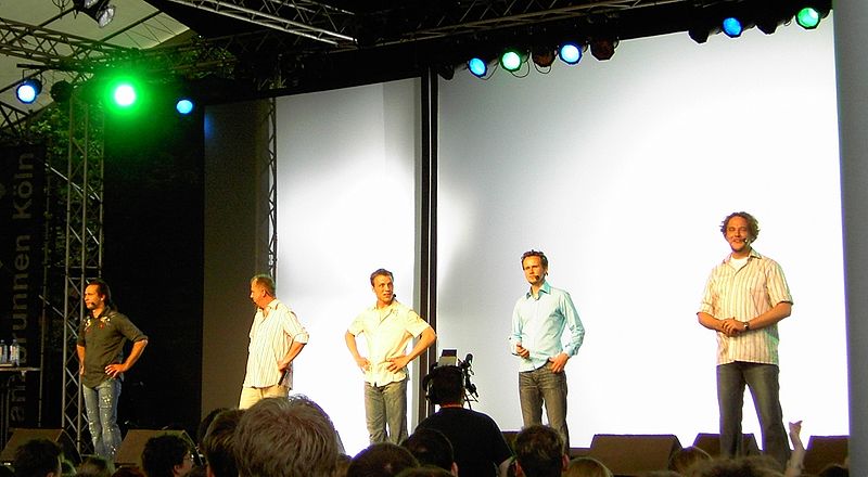 File:Wise Guys Cologne 2005.jpeg