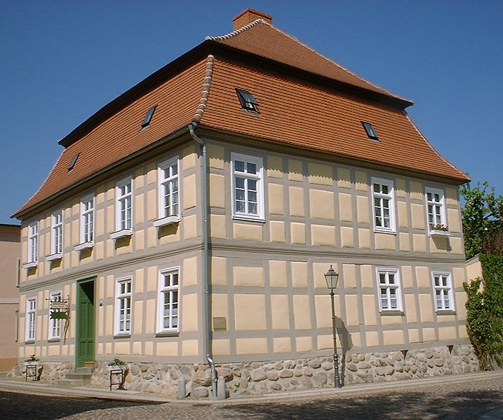 File:Wittstock Telschowsches Haus.jpg