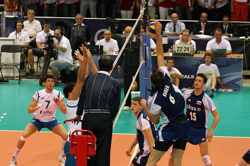 File:World League Finals Day 3 (5918507250).jpg