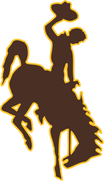 File:Wyoming Athletics logo.svg