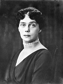 Xenia Alexandrovna (c.1925) Xenia Alexandrovna (c.1925).jpg