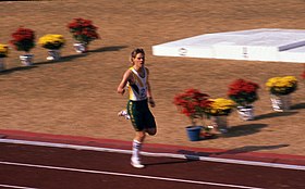 Xx1088 - Rodney Nugent in action Seoul Paralympics - 3b - Scan.jpg