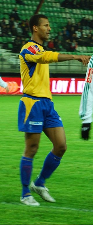 <span class="mw-page-title-main">Yaw Ihle Amankwah</span> Norwegian footballer (born 1988)