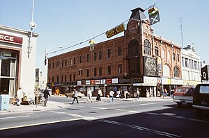 Empress Hotel (Toronto)