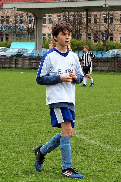 File:Young football talent.jpg