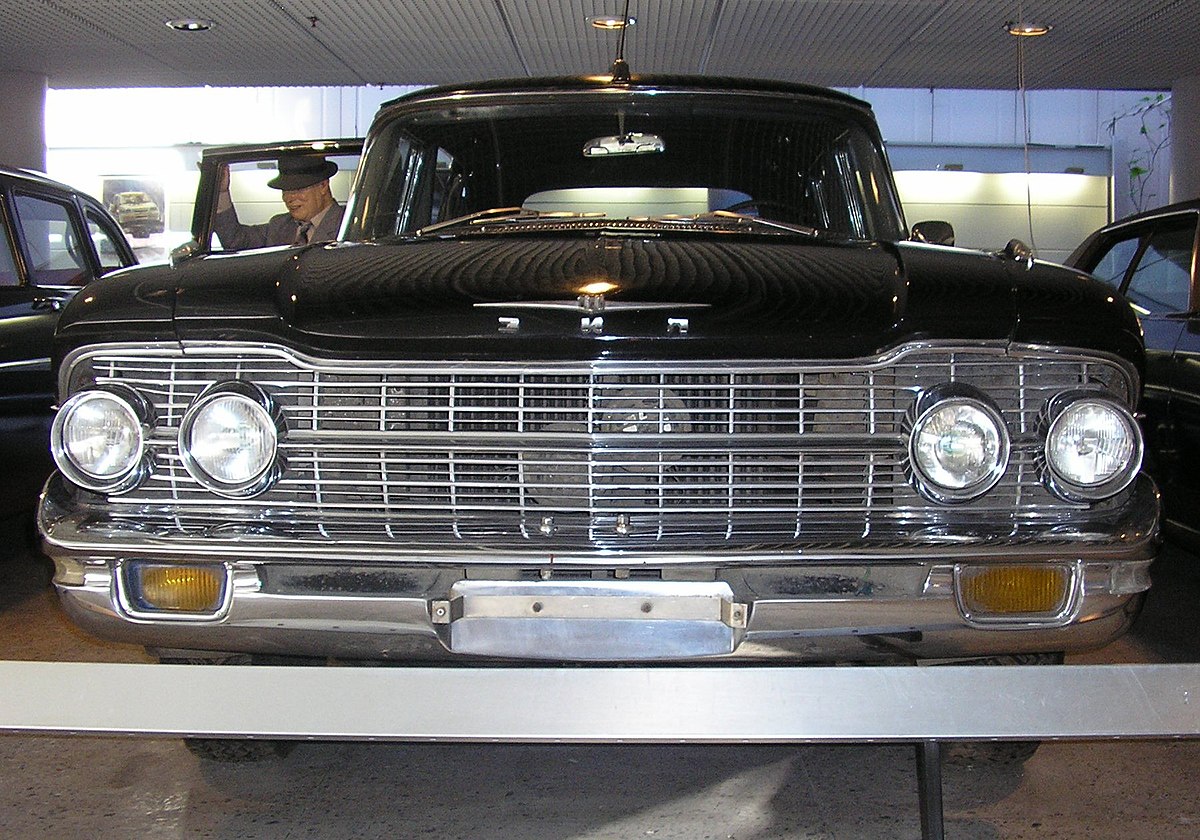  ZIL  111 Wikipedia