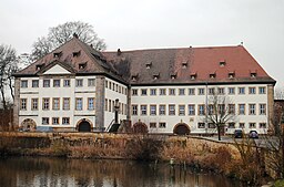 Schloss Bimbach in Prichsenstadt