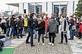 "1JahrNurBlockiert", Demonstration von Fridays For Future, Berlin, 13.12.2019 (49238962378).jpg