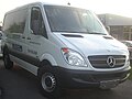 Category:Mercedes-Benz Sprinter (2006) - Wikimedia Commons