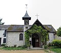 Chapelle Notre-Dame-de-la-Persévérance de Barbizon