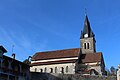 Église Saint-Didier de Rignat