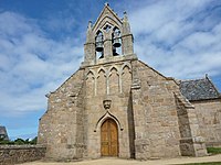 Église du bourg2. 
 JPG