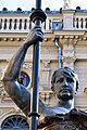 * Nomination: Strong Arm of Standard-bearer Sculpture in Łódź Palace Garden --Scotch Mist 06:31, 20 May 2024 (UTC) * * Review needed
