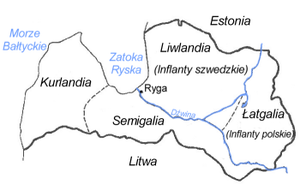 Liwonia: Historia, Region gospodarczy, Zobacz też