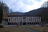 Sanatorium Dom Zdrojowy