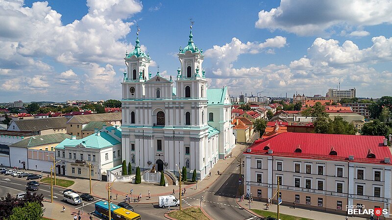 File:Горадня. Калегіюм езуітаў і палац Сапегаў (9.09.2010).jpg