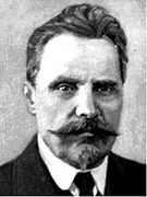 Сапожников, Леонид Степанович