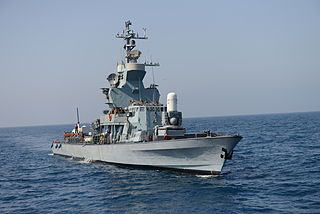 INS <i>Kidon</i>