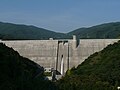 鷹生 Takō Dam 0.28 MW (Iwate)