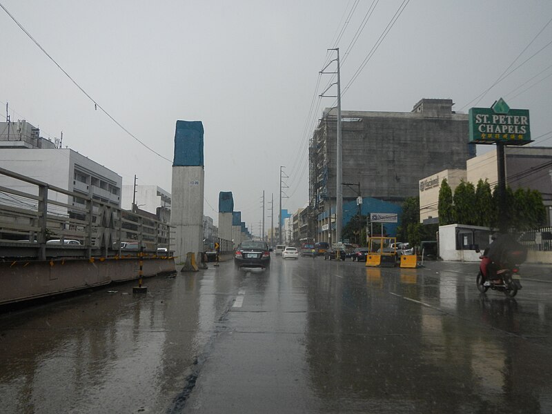 File:0214jfBarangays Santol Doña Imelda Church Quezon Cityfvf 10.jpg