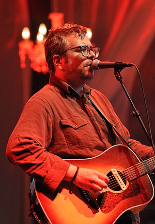 <span class="mw-page-title-main">Jon Snodgrass (musician)</span> American singer-songwriter