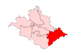 Sahebpur Kamal Assembly Constituency