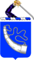 181st Infantry Regiment founded 1636-