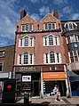 181 High Street in Bromley, built in 1898. [230]