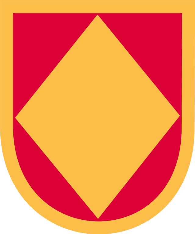 Download File:18 FA Bde flash.svg - Wikipedia