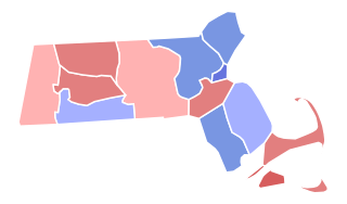 <span class="mw-page-title-main">1910 Massachusetts gubernatorial election</span> Election