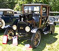 Ford Model T Highboy Coupe