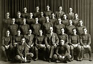 1933 Michigan football team 1933 Michigan Wolverines football team.jpg