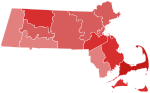 Thumbnail for 1944 United States Senate special election in Massachusetts