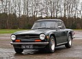 Triumph TR6