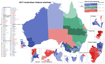 1977 Australian federal election.svg