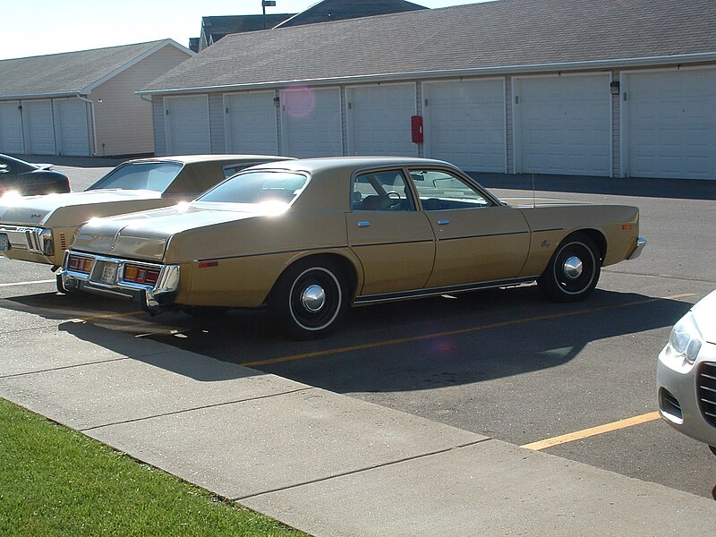 File:1978 Plymouth Fury 2.JPG