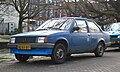 Opel Corsa TR