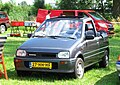 Daihatsu Cuore