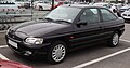 Ford Escort VI 3дв. (1995-2000)