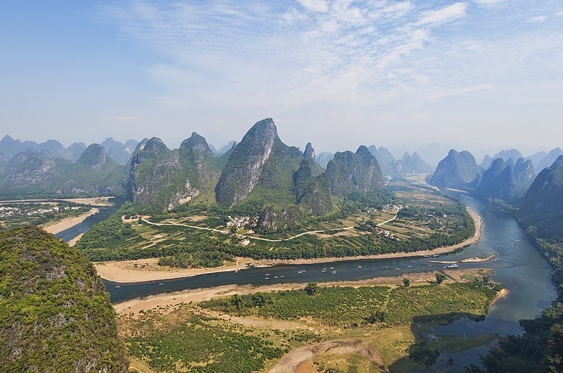 File:1 li jiang guilin yangshuo 2011.jpg