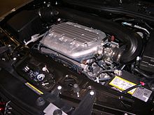 Honda v6 engine wiki #6