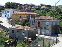 Tepeköy, Sommer 2007