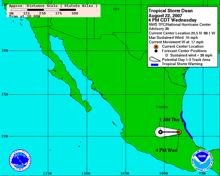 File:2007 04L 5-day track.gif